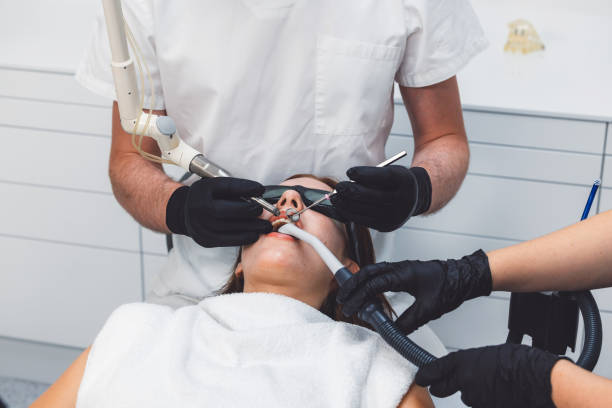 Best Emergency Tooth Extraction  in Franklin, WI